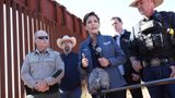 Border security a hot issue in Arizona Senate primary between Kari Lake, Sheriff Mark Lamb