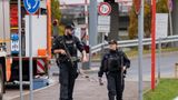 Hostage situation over after 18 hours in Hamburg Airport with suspect arrested, police say