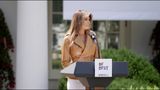 Be Best: First Lady Melania Trump’s Initiative