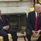 President Trump Meets with the Crown Prince of Bahrain