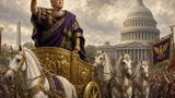 Trumpius Maximus: Presidential overhaul of D.C. channels Imperial Rome