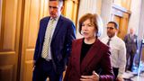 Tina Smith weighs into Minnesota Senate primary