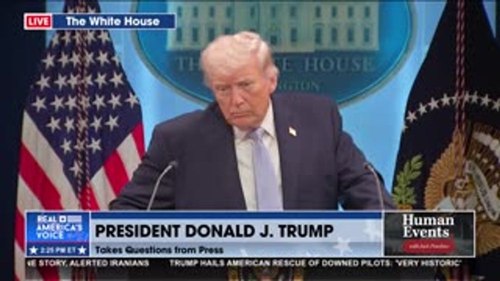 AN "ACCEPTABLE" DEAL WITH IRAN...