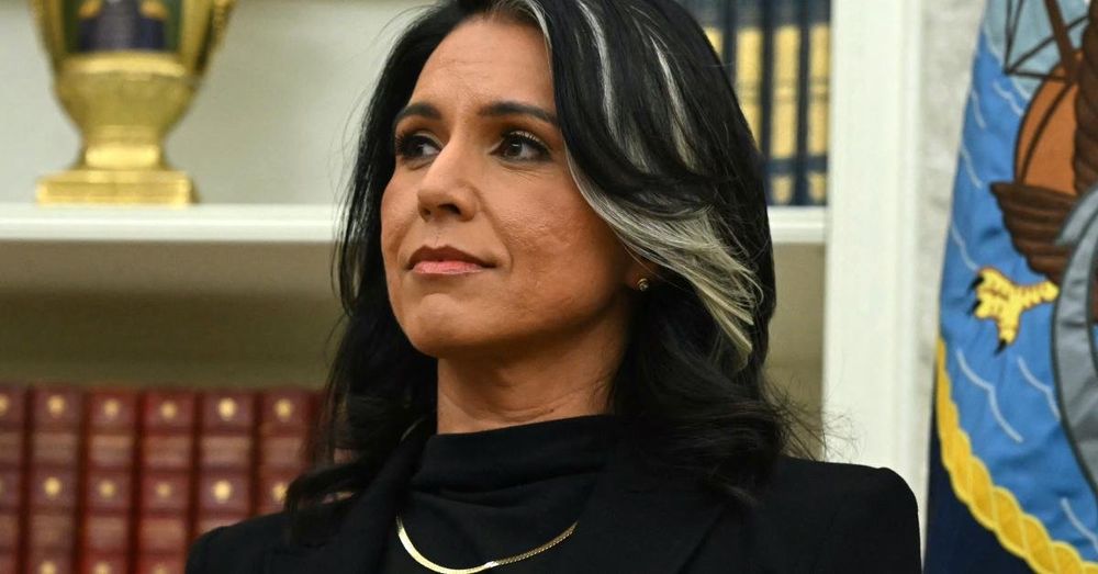 Gabbard pulls security clearances for Blinken, Jake Sullivan and other prominent Democrats