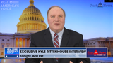 KYLE RITTENHOUSE TO BE INTERVIEWED BY AWARD-WINNING INVESTIGATIVE JOURNALIST JOHN SOLOMON