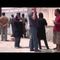 Three US doctors killed by Afghan security