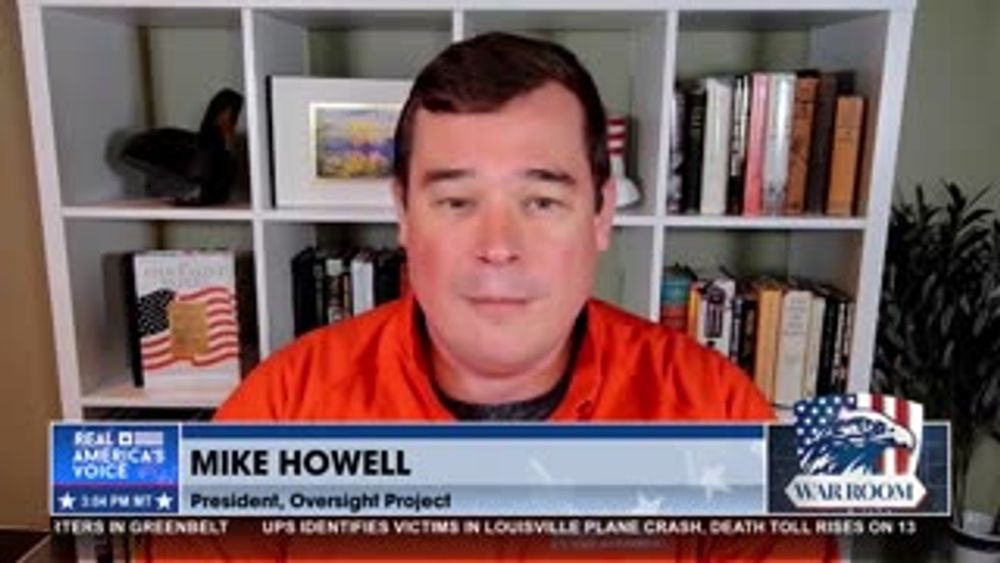 “I DON’T SEE A PATH OUT OF THIS”