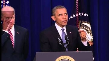 Obama announces Workforce Innovation and Opportunity Act