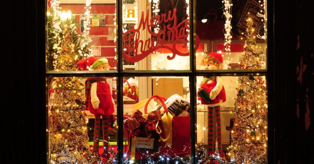 Christmas: while many are with family, many others are alone, including 200k Nevadans: Report