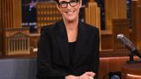 MSNBC's Rachel Maddow to scale back to Mondays only