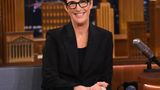 Rachel Maddow extends her MSNBC contract, ending rumors of split