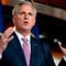 Top House Republican Says He Backs Ousting Cheney From No. 3 Job