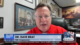 BRAT WARNS OF A SYSTEM UNDER STRAIN 