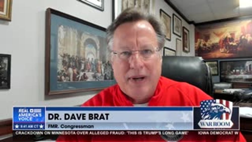 BRAT WARNS OF A SYSTEM UNDER STRAIN 