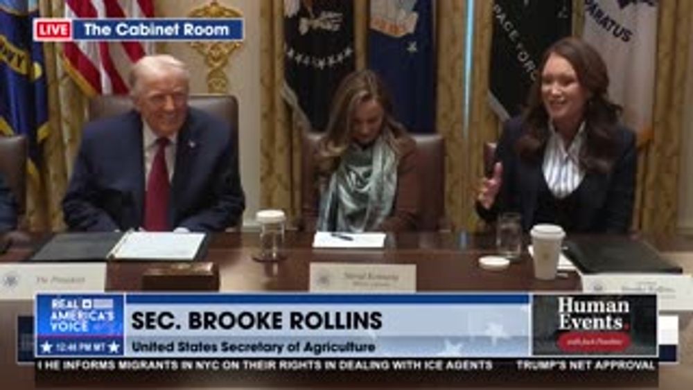 $11B BRIDGE TO FARMERS: "WE'VE BEEN LISTENING TO FARMERS"
