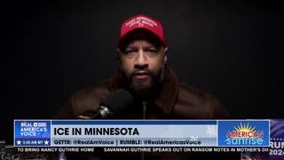 “WE HAVE TO HAVE A COUNTRY.”