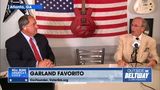 Garland Favorito explains: the voting machines used in Georgia do not comply with the state's laws.