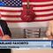 Garland Favorito explains: the voting machines used in Georgia do not comply with the state's laws.