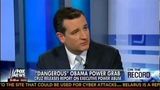Ted Cruz: Obama laughing at justice with ‘smidgen’ remark