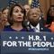 Democrats Seek Voting Rights, Campaign Spending Reforms
