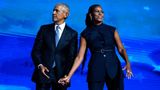 Obamas react to Pretti's death: Protestors 'rightly outraged by the spectacle' of ICE