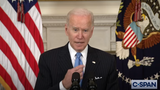 President Biden on Vaccine Supply