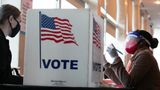 Election integrity group sues New Mexico officials over right to publish voter rolls