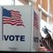 Dems' voting overhaul bill gives qualified voters $25 to donate to candidates for public office