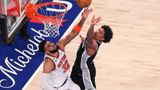 San Antonio Spurs defeat the New York Knicks in Game 3 of the NBA Finals
