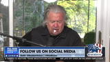 BANNON: COX HAS TO BE HELD ACCOUNTABLE