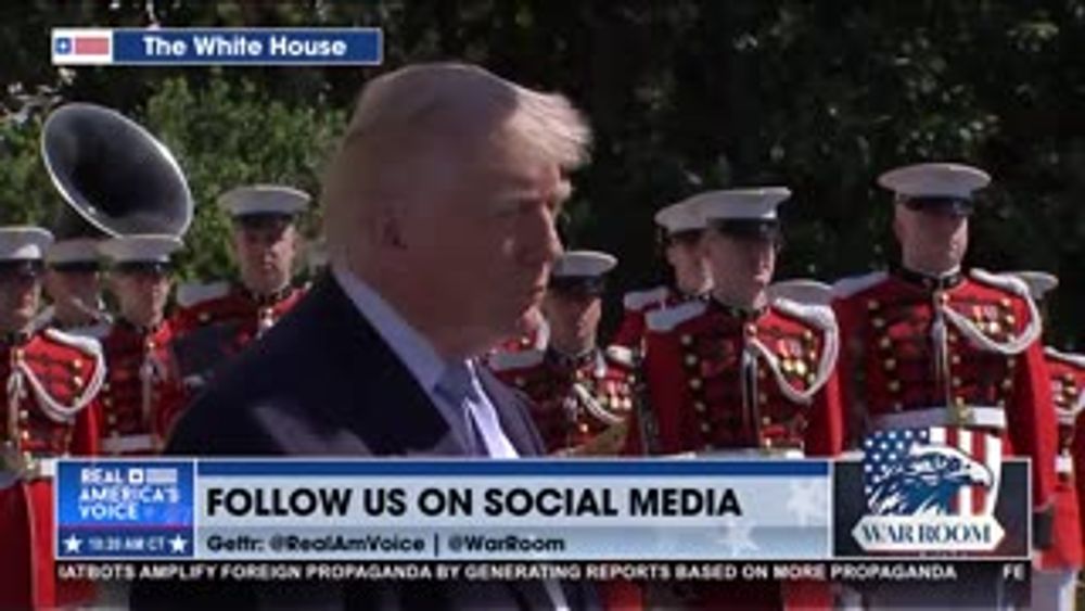 IRAN HAS MADE A PROPOSAL