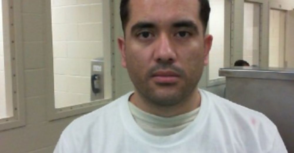 ICE deports alleged cartel hitman to Mexico