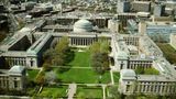 MIT faces civil rights complaint over program for women of color