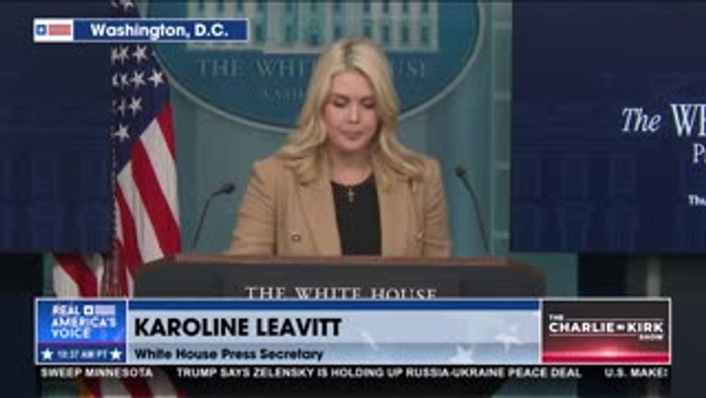 NEW: "OVERWHELMINGLY POSITIVE ECONOMIC DATA" THIS WEEK