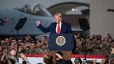 AP Fact Check: Trump on N. Korea, Wages, Climate; Democrat Misfires