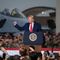AP Fact Check: Trump on N. Korea, Wages, Climate; Democrat Misfires