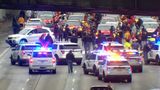 Washington legislation would increase penalties on highway-blocking protests