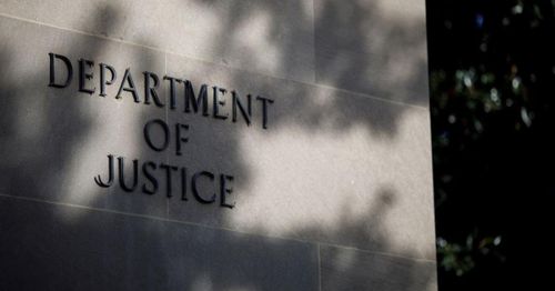 DOJ charges 20 people over allegedly rigging college basketball games