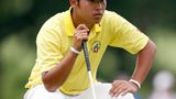 Matsuyama makes history, becomes first Japanese golfer to win Masters