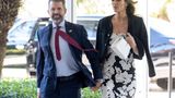 Donald Trump Jr., Bettina Anderson marry in private Bahamas celebration