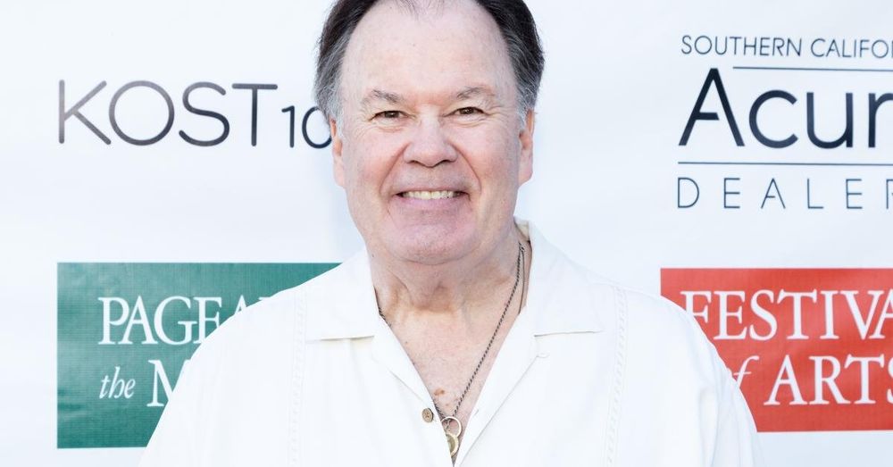 Dennis Haskins, who starred in 'Save by the Bell,' dies at 75