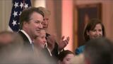 The Swearing-In Ceremony of the Honorable Brett M. Kavanaugh