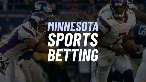 Minnesota Sports Betting 2025: Top 10 MN Sportsbooks