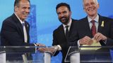 Andrew Cuomo's lead over Zohran Mamdani in NYC mayoral race shrinks to 11%, same as undecided: poll