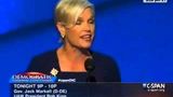 Planned Parenthood president: If women aren’t at the table, they are on the menu