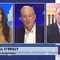 Bill O’Reilly Shares Some Advice for the U.S. Trucker Protest Heading to D.C.