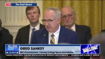 GREG SANKEY