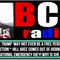 BCP RADIO 28: TRUMP MAY NOT EVEN BE A FREE PERSON IN 2020!
