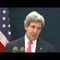 John Kerry refuses comment on Robert Levinson’s CIA ties