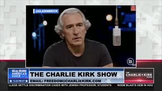 AI ‘GEORGE WASHINGTON’ WARNS AMERICA